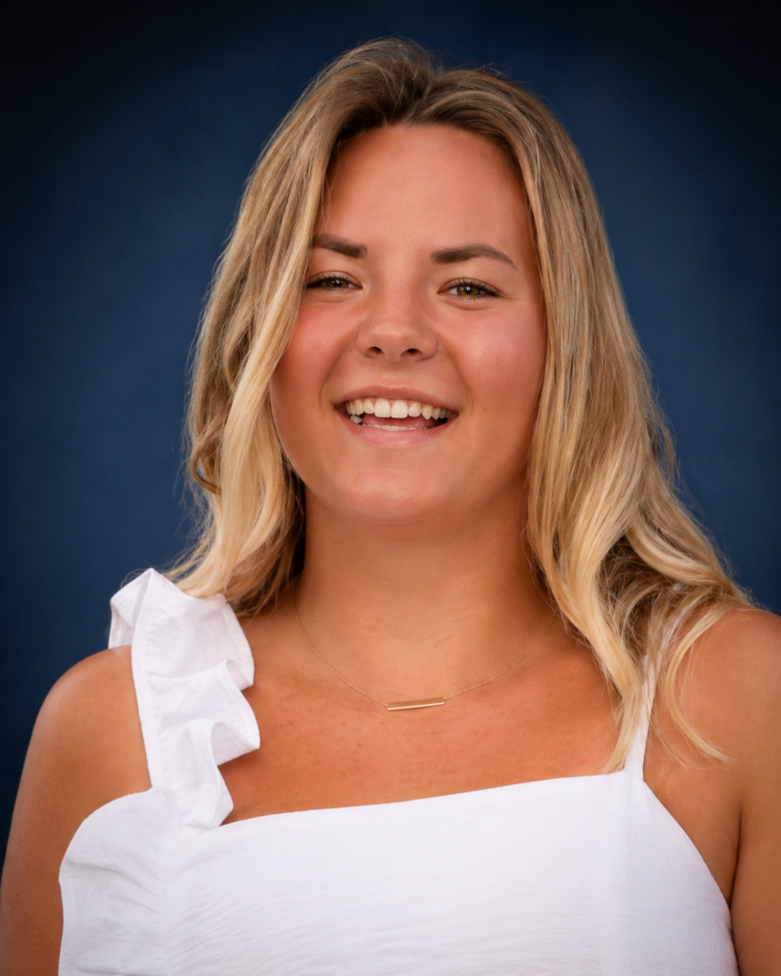 Lili HallowellI, Account Coordinator and Social Media Manager