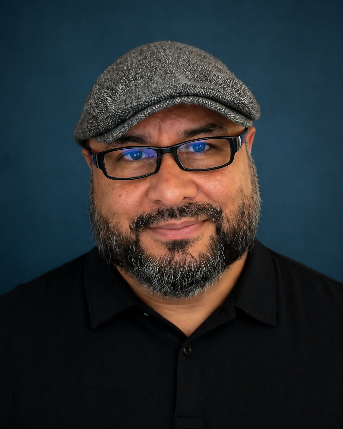 Dennis Ventura, SEO Specialist