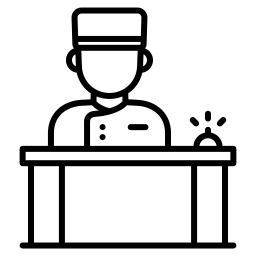 Hospitality & <br>Travel